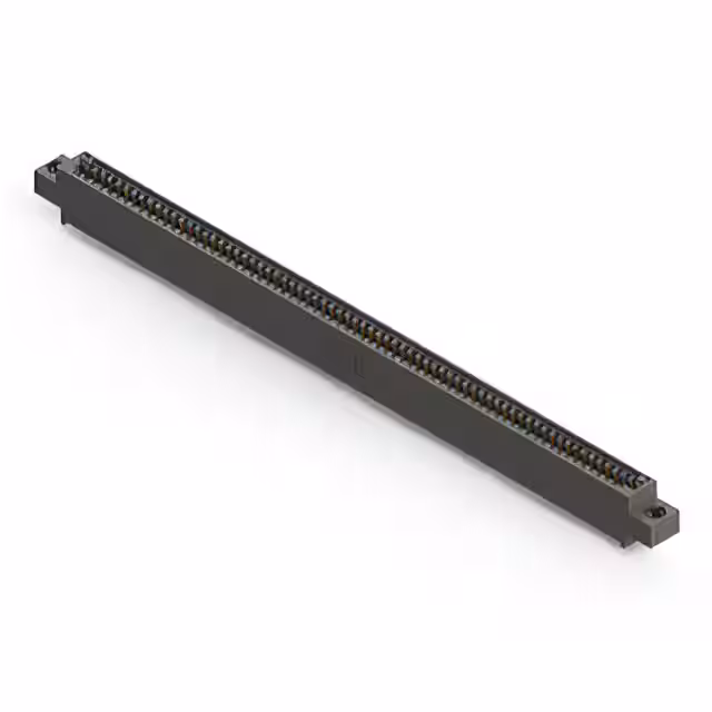 895-070-521-608 EDAC Inc.  Edgeboard Connectors